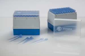 Dynex DSX & DS2 Sample Tips 65910