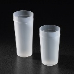 Sample Cup for Hematology Cell Counters