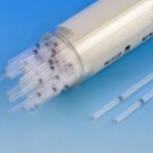 Pre-calibrated Micro-Hematocrit Capillary Tube – Glass
